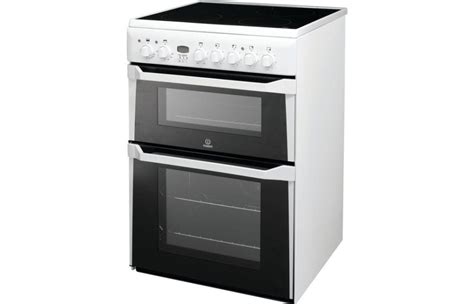 how to turn on indesit cooker